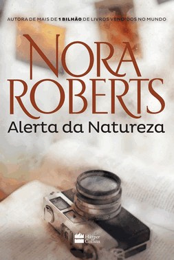 Alerta Da Natureza