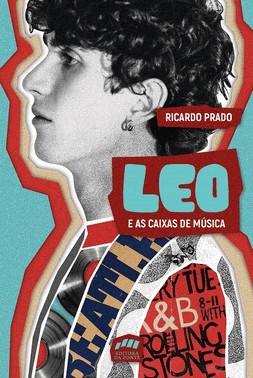 Leo E As Caixas De Musica