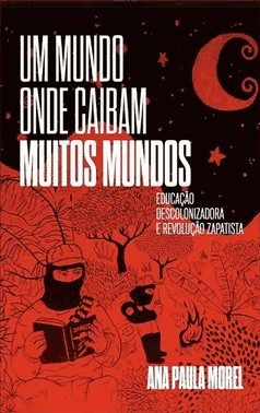 Um Mundo Onde Caibam Muitos Mundos