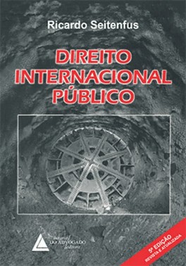 Direito Internacional Publico
