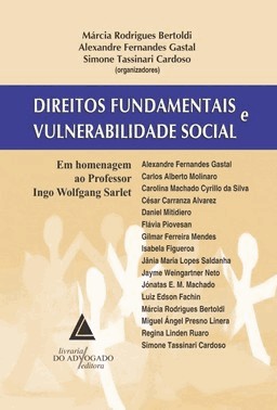Direitos Fundamentais E Vulnerabilidade Social