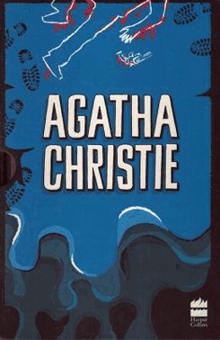 Col. Agatha Christie - Box 5 - 3 Vol. ( Azul)