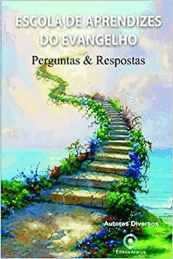 Escola De Aprendizes Do Evangelo: Perguntas E Respostas