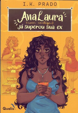 Ana Laura (Com Certeza) Jasuperou Sua Ex