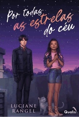 Por Todas As Estrelas Do Ceu