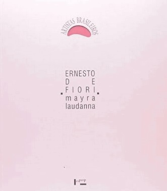 Ernesto De Fiori-Col.Art.Brasileiro