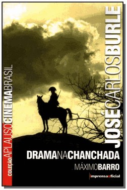 Jose Carlos Burle - (Colecao Aplauso)