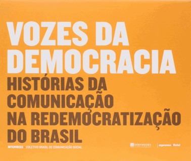 Vozes Da Democracia