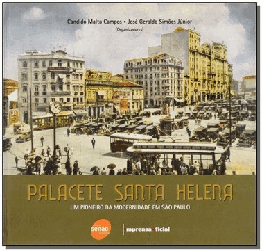 Palacete Santa Helena