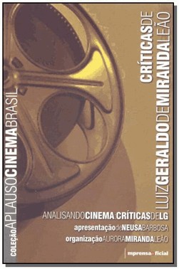 Criticas De Luiz Geraldo - Col.Aplauso