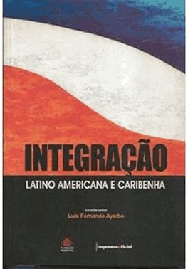 Integracao-Latino Americ.Caribenha