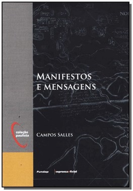 Manifestos E Mensagens