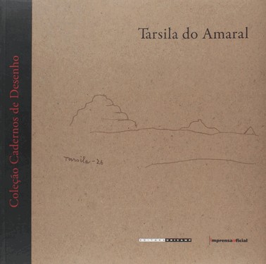 Colecao Cadernos De Desenho