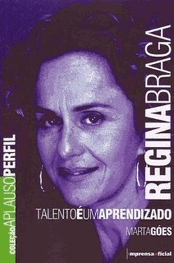 Regina Braga - Col Aplauso