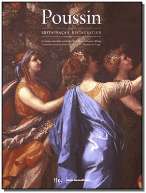 Poussin - Restauracao