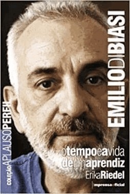 Emilio Di Biasi - Col.Aplauso