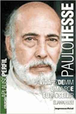 Paulo Hesse - Col.Aplauso