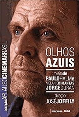 Olhos Azuis