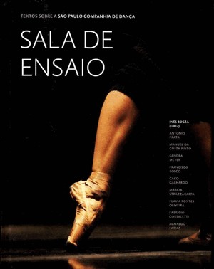 Sala De Ensaio - Bilingue Portuges / Ingles