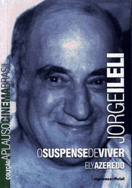Suspense De Viver - Jorge Ileli