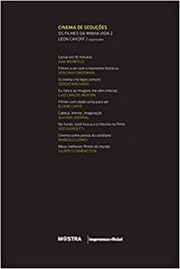 Filmes Da Minha Vida - Vol.02