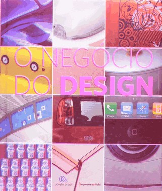 O Negócio Do Desing