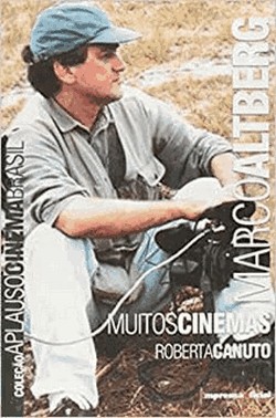 Muitos Cinemas - Marco Altberg