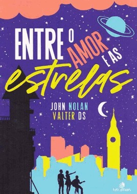 Entre O Amor E As Estrelas
