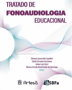 Tratado De Fonoaudiologia Educacional