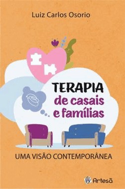 Terapia De Casais E Familias - Uma Visao Contemporanea Terapia De Casais E Familias - Uma Visao Contemporanea