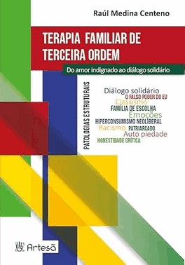 Terapia Familiar De Terceira Ordem