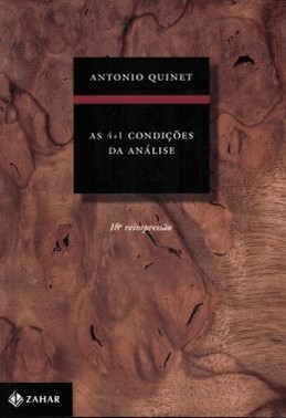 As 4+1 Condicoes Da Analise
