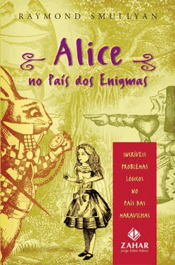 Alice No Pais Dos Enigmas
