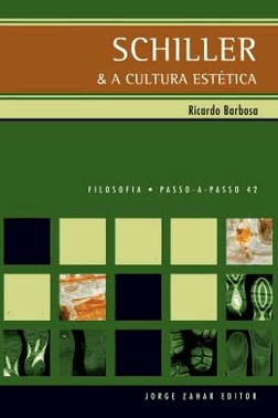 Schiller & A Cultura Estetica