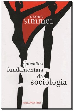 Questoes Fundamentais Da Sociologia - Individuo E Sociedade