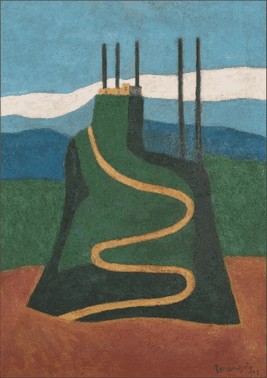 Lorenzato - Vida E Obra Do Artista Mineiro Amadeo Lorenzato