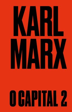 O Capital - Livro 2
