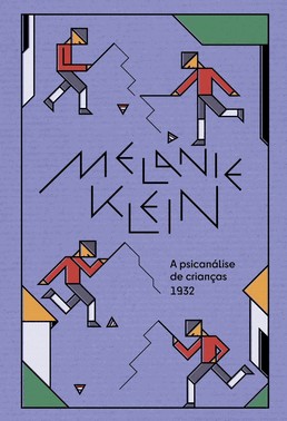 A Psicanalise De Criancas