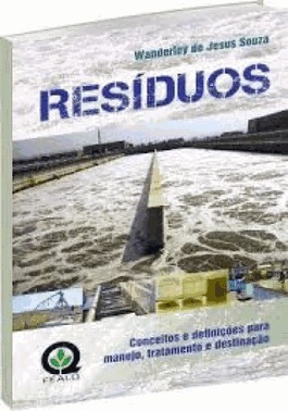 Residuos - Conceitos E Definicoes Para Manejo, Tratamento E Destinacao