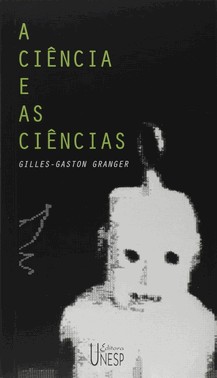 A Ciência E As Ciências