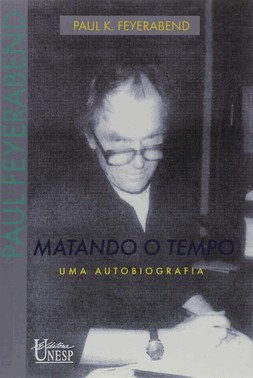 Matando O Tempo - Uma Autobiografia
