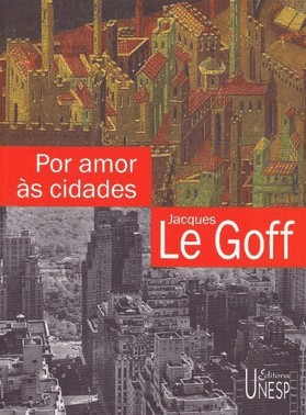 Por Amor As Cidades