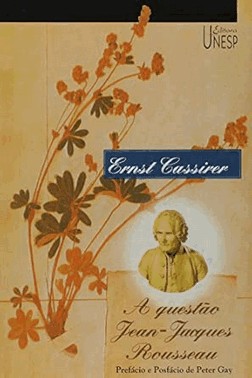 A Questao Jean-Jacques Rousseau