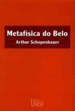 Metafisica Do Belo