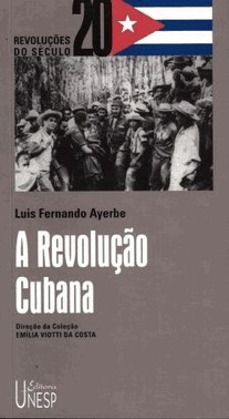 A Revolucao Cubana