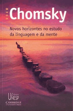 Novos Horizontes No Estudo Da Linguagem E Da Mente