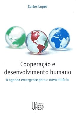 Cooperacao E Desenvolvimento Humano