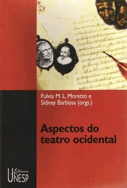 Aspectos Do Teatro Ocidental