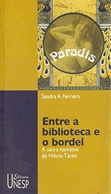Entre A Biblioteca E O Bordel