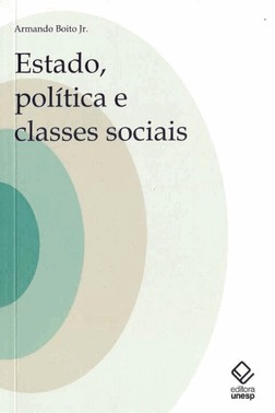 Estado, Politica E Classes Sociais